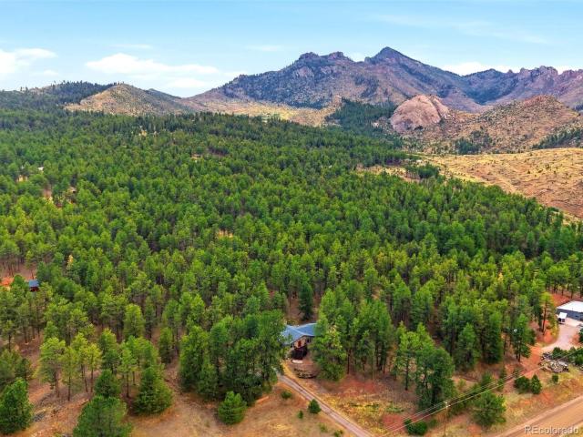 House for sale in Sedalia, Colorado