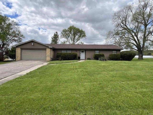 House for sale in North Manchester, Indiana