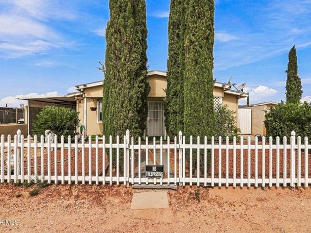 House for sale in El Paso, Texas