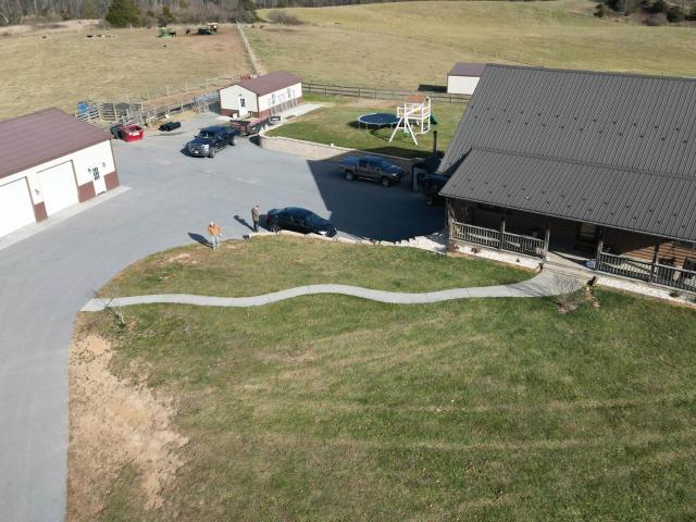 Land for sale in Hancock, Maryland