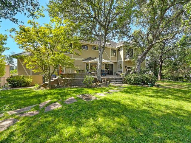 House for sale in Sloughhouse, California