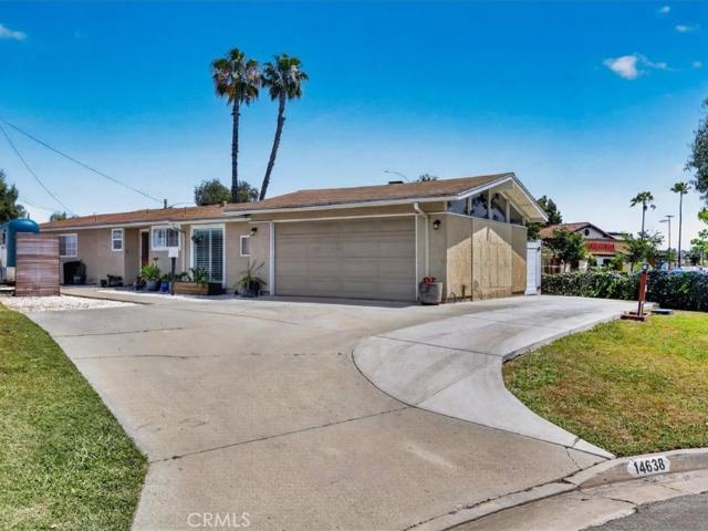 Property for sale in La Mirada, California