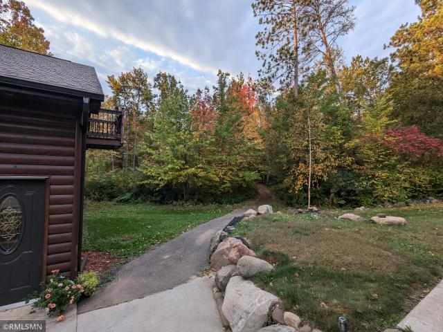 House for sale in Rock Creek, Minnesota