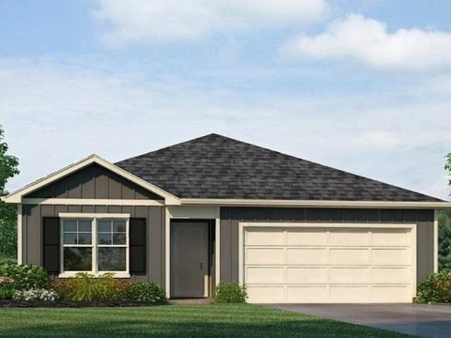 House for sale in Moundville, Alabama
