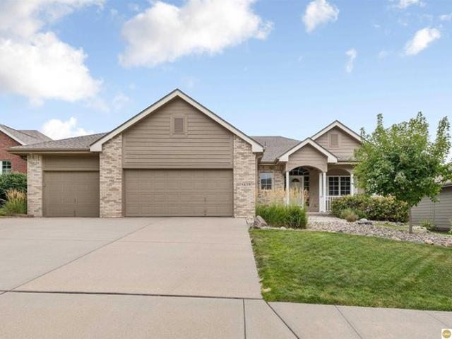 House for sale in Nebraska
