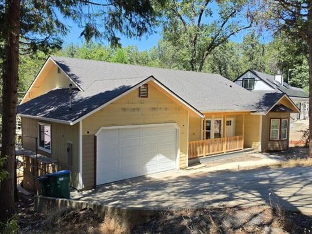 House for sale in Butte, California