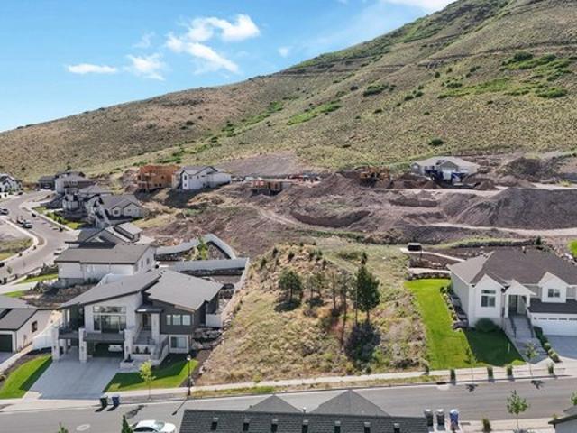 Land for sale in Herriman, Utah