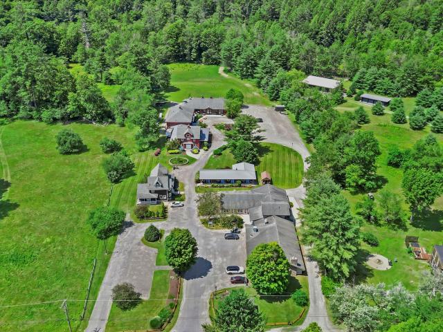 Commercial for sale in New York