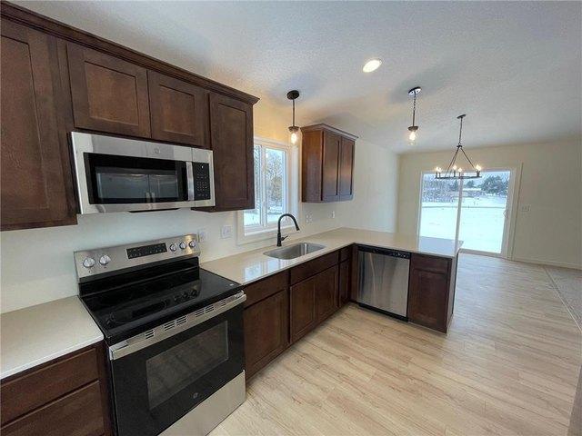 House for sale in Cambridge, Minnesota