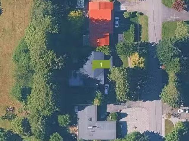 House for sale in Delta, British Columbia