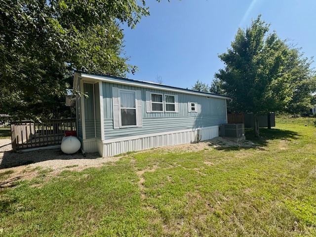 Land for sale in Sublette, Illinois