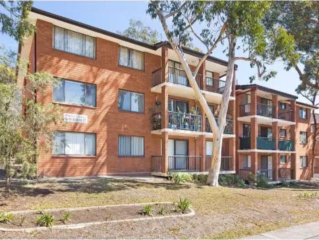 Apartment for rent in Sutherland, New South Wales