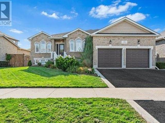 House for sale in Kingston, Ontario