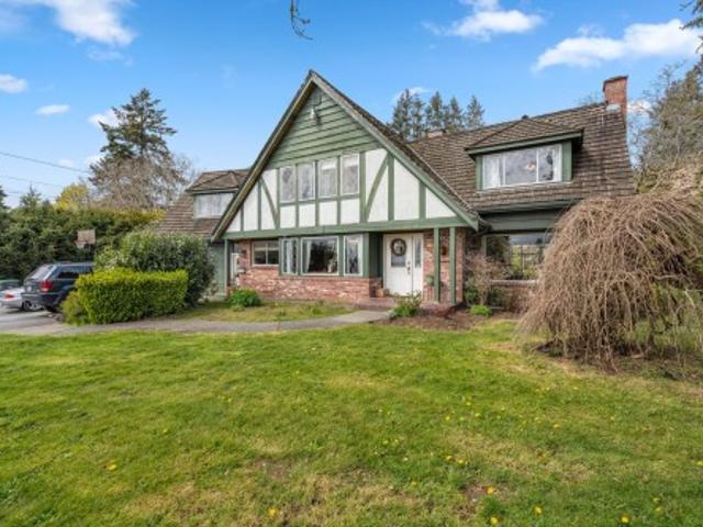 House for sale in Surrey, British Columbia