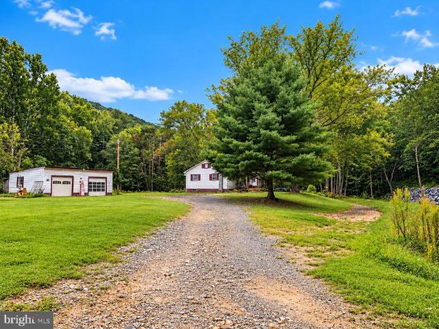 House for sale in Gore, Frederick County