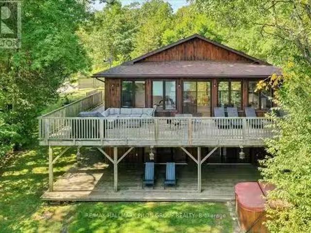 House for sale in Tay Valley, Ontario