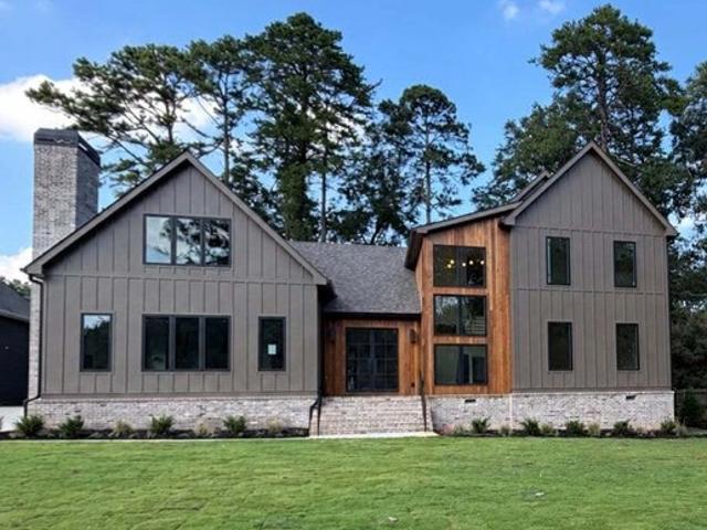 House for sale in Smyrna, Cobb County