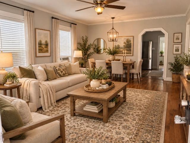 House for sale in Nada, Garwood
