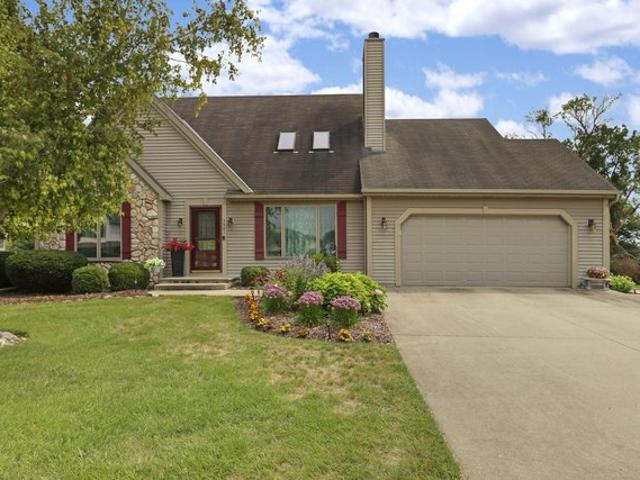 House for sale in Lyons, Wisconsin