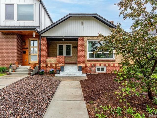 Townhouse for sale in Denver, Colorado