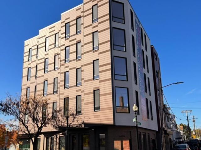 Apartment for rent in Dorchester, Boston