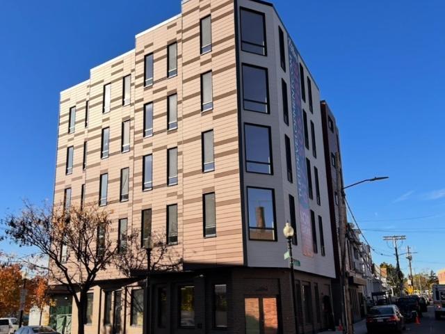 Apartment for rent in Dorchester, Boston