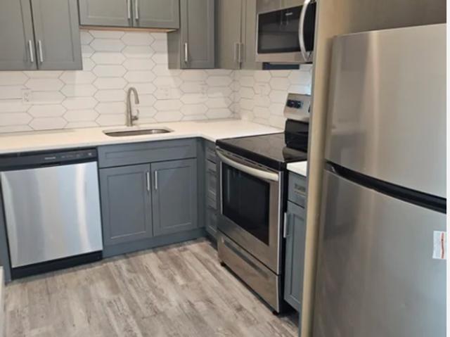 Apartment for rent in Dorchester, Boston