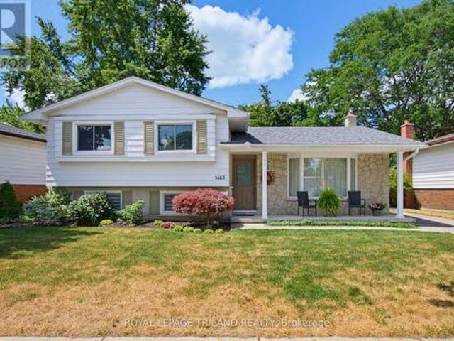 House for sale in Arva, Ontario