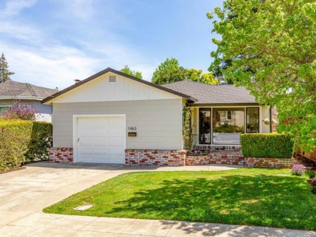 House for sale in San Mateo, California