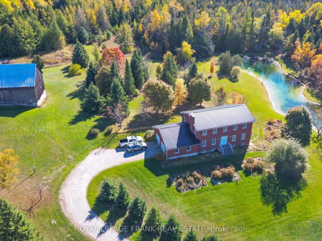 House for sale in Kawartha Lakes, Central Ontario