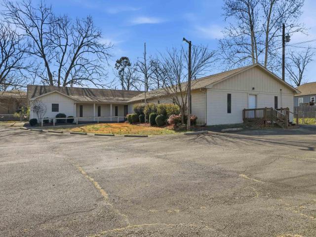 Commercial for sale in Ark