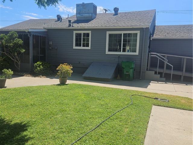 House for sale in Atwater, California