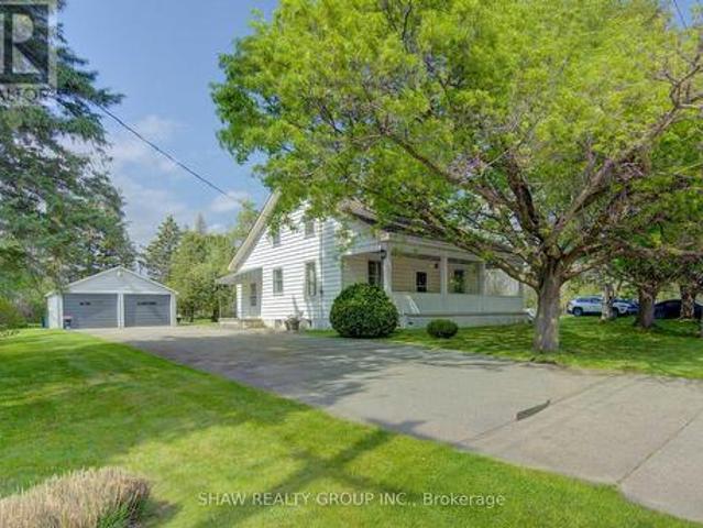 House for sale in Cambridge, Ontario