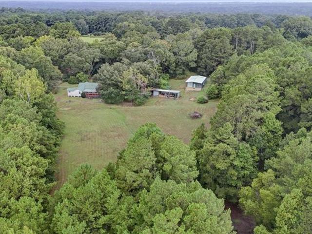 House for sale in Jackson, Louisiana