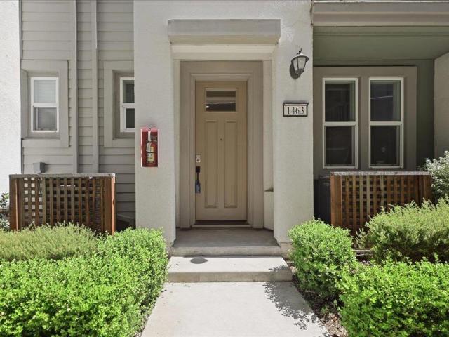 Townhouse for sale in Milpitas, California