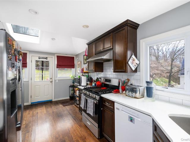 House for sale in Peekskill, New York