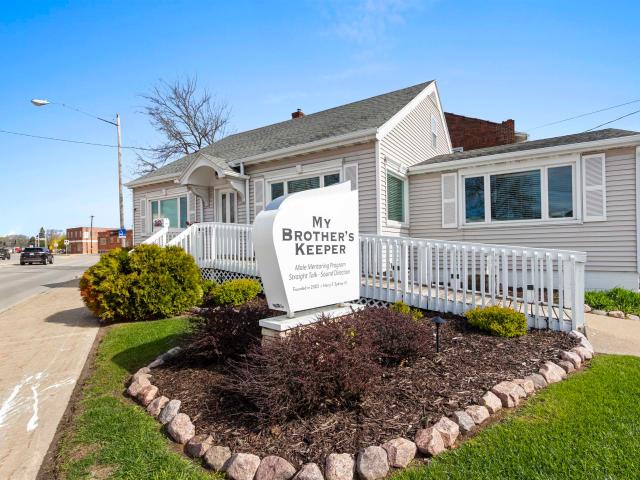 Commercial for sale in Green Bay, Wisconsin