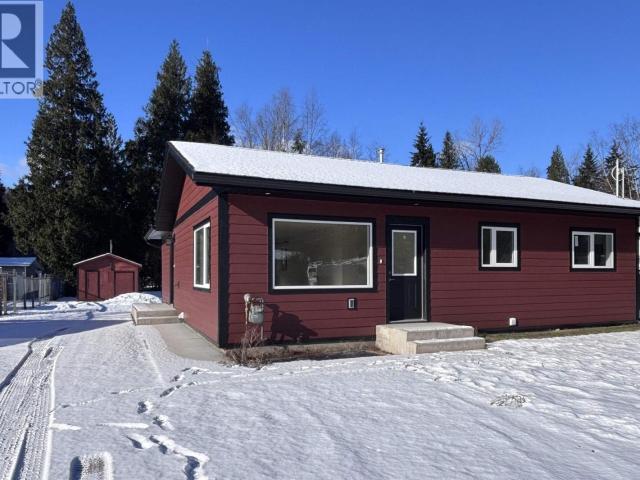 House for sale in Terrace, British Columbia