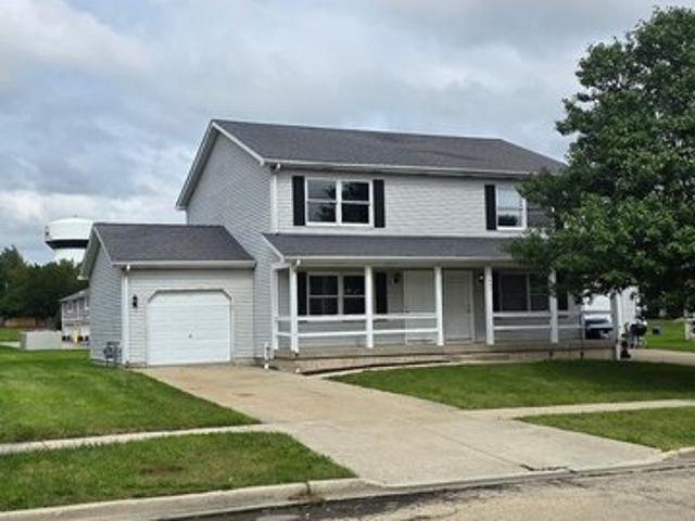 Townhouse for sale in Dekalb, Illinois