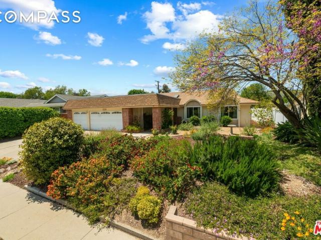 House for sale in Thousand Oaks