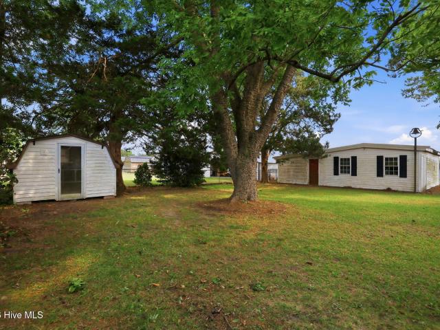 House for sale in Kinston, North Carolina