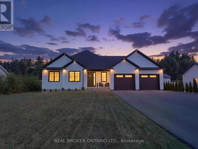 House for sale in Lynedoch, Ontario