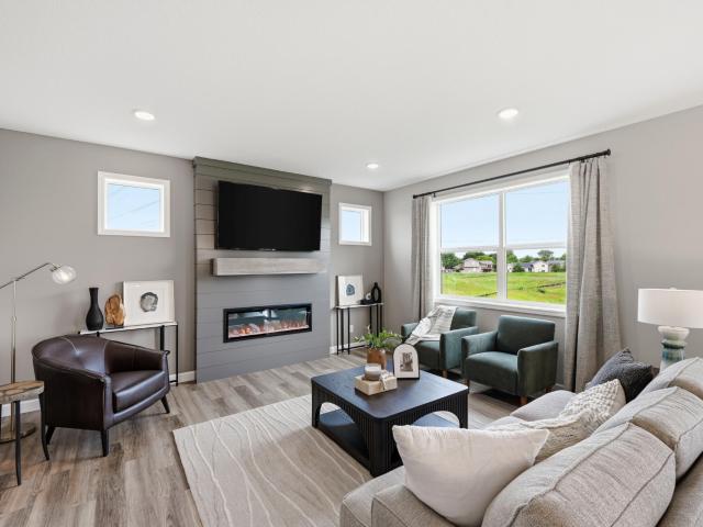 House for sale in Saint Croix, Wisconsin