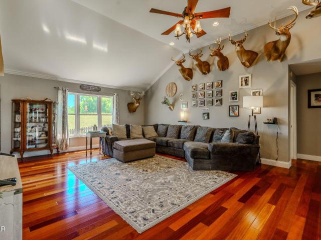 House for sale in Tennessee