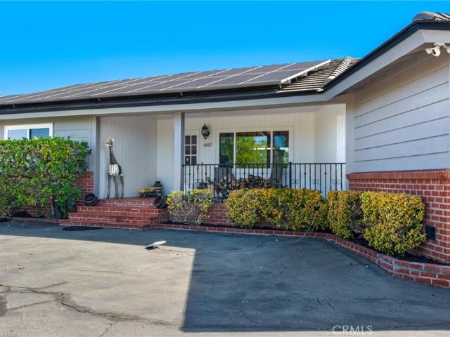House for sale in Escondido, California