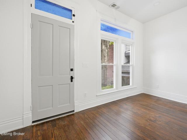 House for sale in Louisville, Kentucky