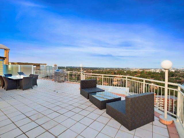 Apartment for rent in Parramatta