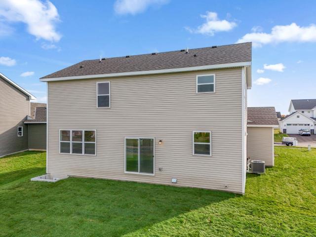 House for sale in Wright, Minnesota