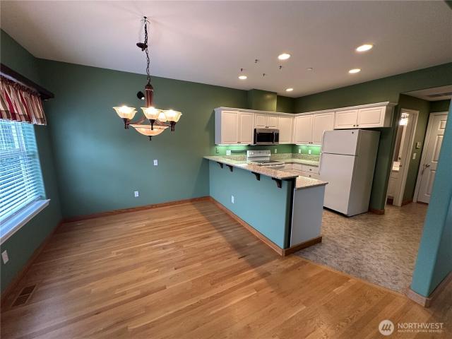 Condo for sale in Dupont, Washington