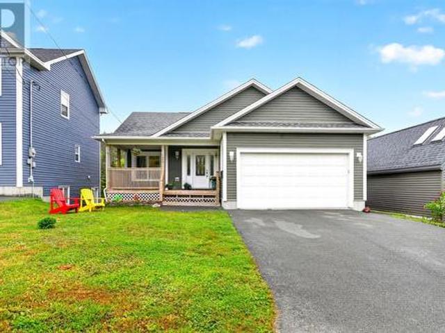 House for sale in Bauline, Newfoundland And Labrador